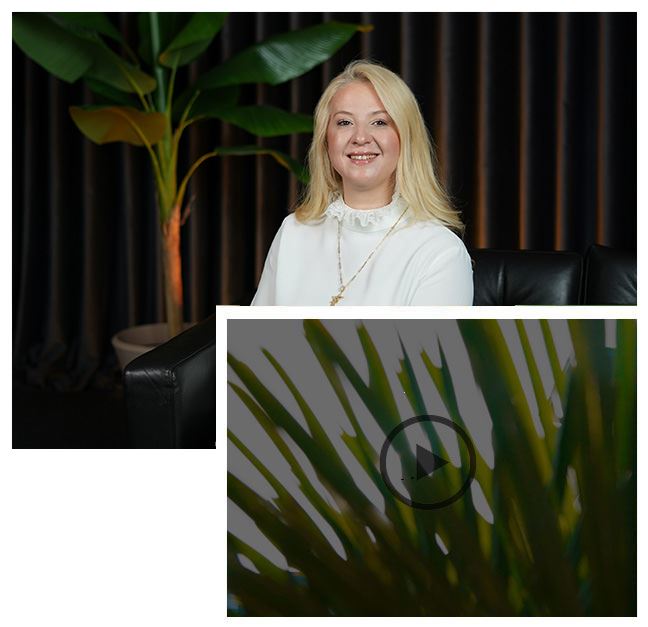 Pınar Özkan Kimdir?